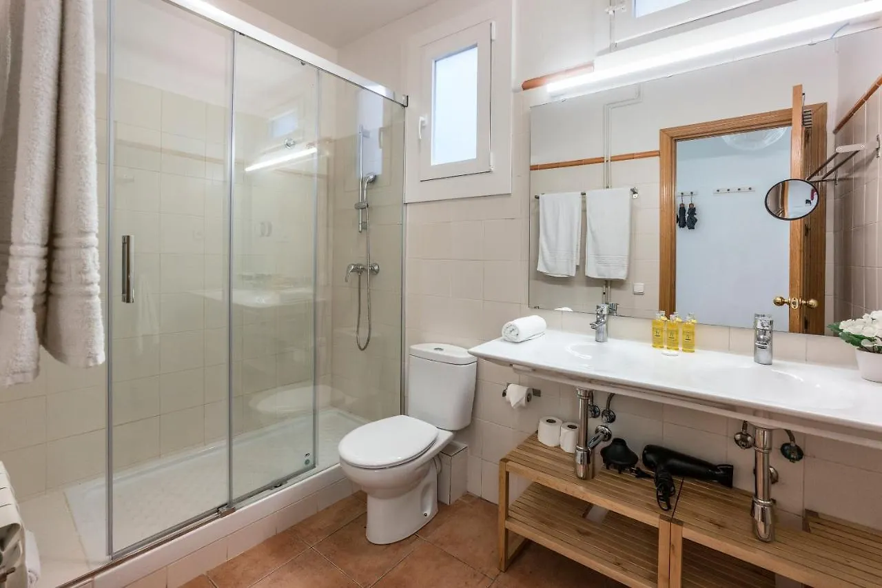Habitat Apartments Plaza Real 바르셀로나