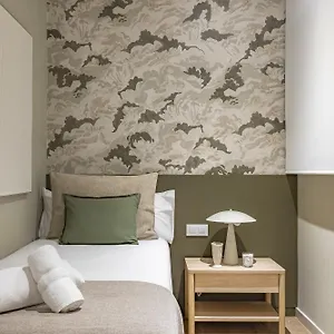 Ola Living Diagonal Penzion